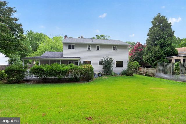 9011 IVANHOE RD, Fort Washington, MD 20744