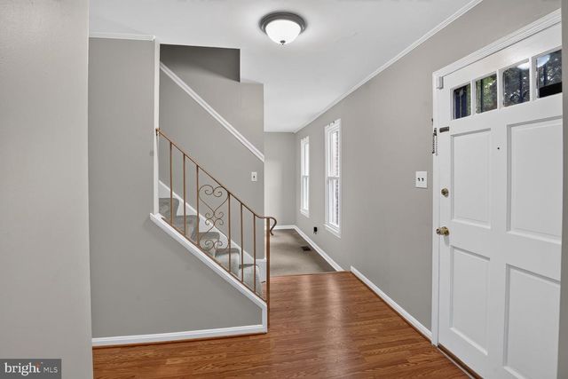 9011 IVANHOE RD, Fort Washington, MD 20744