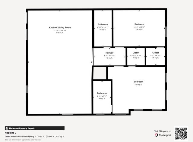 2316 Hopkins Street 2, Houston, TX 77006
