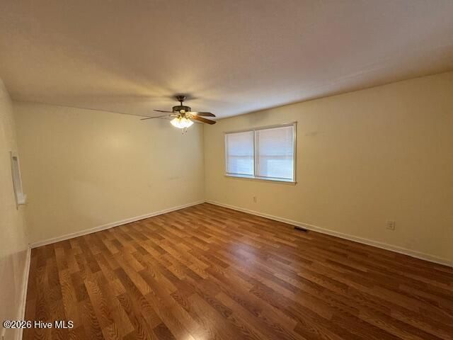 814 Piner Road, Wilmington, NC 28409