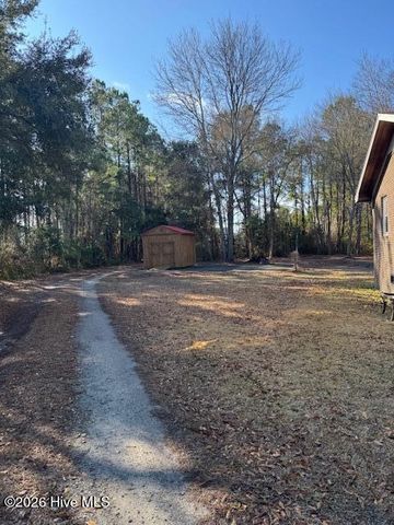 814 Piner Road, Wilmington, NC 28409