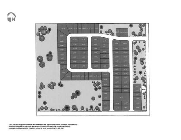 960 Buckhorn Flats, Centerton, AR 72713