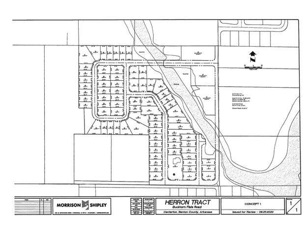 960 Buckhorn Flats, Centerton, AR 72713