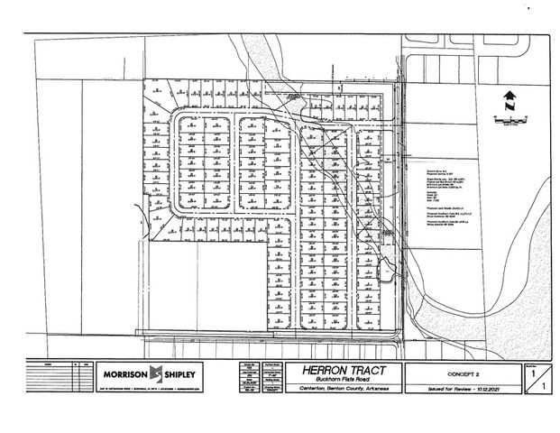 960 Buckhorn Flats, Centerton, AR 72713