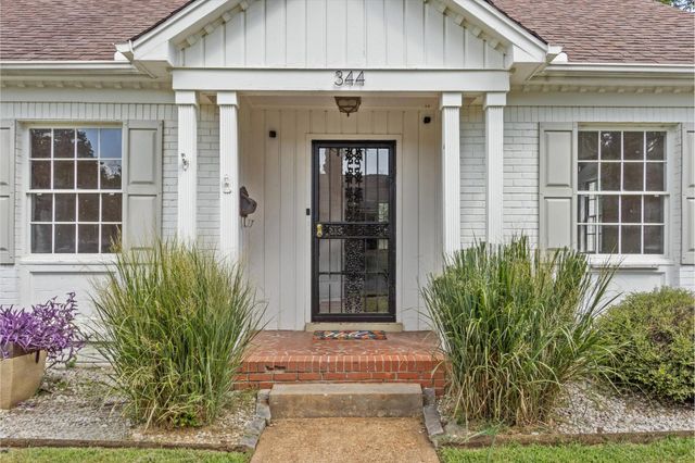 344 CHUCKWOOD RD, Memphis, TN 38117