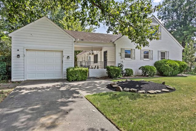 344 CHUCKWOOD RD, Memphis, TN 38117
