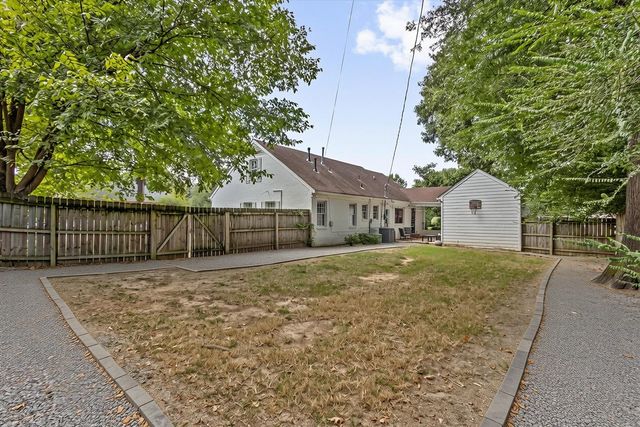 344 CHUCKWOOD RD, Memphis, TN 38117