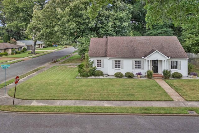 344 CHUCKWOOD RD, Memphis, TN 38117