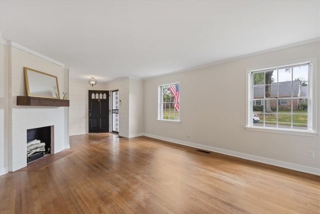 344 CHUCKWOOD RD, Memphis, TN 38117