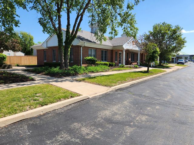 3209 Fiday Road, Joliet, IL 60431