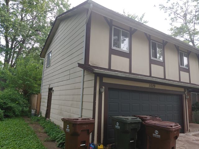 1029 Ashridge Lane, University Park, IL 60466