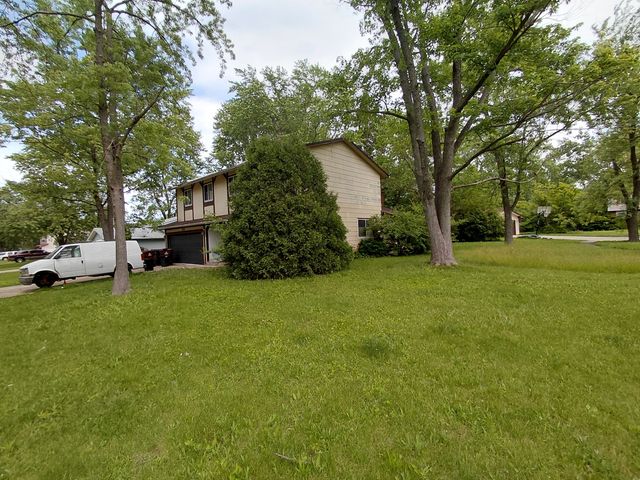 1029 Ashridge Lane, University Park, IL 60466