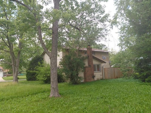 1029 Ashridge Lane, University Park, IL 60466