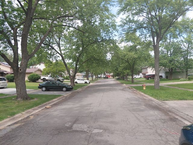 1029 Ashridge Lane, University Park, IL 60466