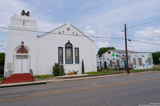 502 montana, San Antonio, TX 78203