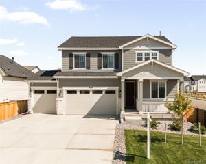 9054 Truckee Court, Commerce City, CO 80022