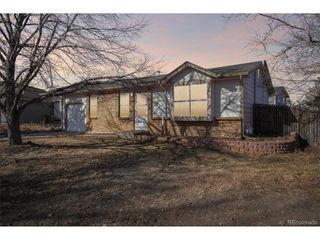 16821 Bitterbrush Ln, Parker, CO 80134