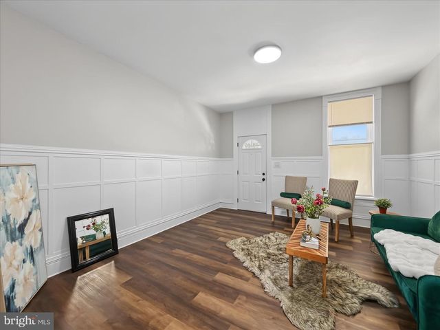 420 MUENCH ST, Harrisburg, PA 17102