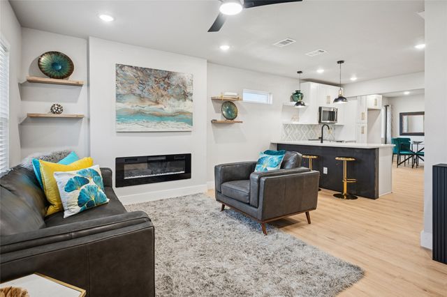 3024 Reed Lane, Dallas, TX 75215