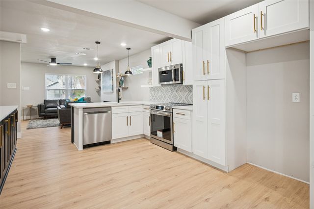 3024 Reed Lane, Dallas, TX 75215