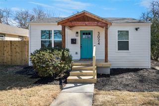 3024 Reed Lane, Dallas, TX 75215