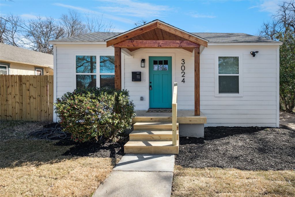 3024 Reed Lane, Dallas, TX 75215
