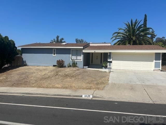 13520 Carriage Road, Poway, CA 92064