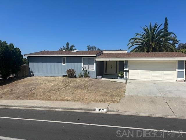 13520 Carriage Road, Poway, CA 92064