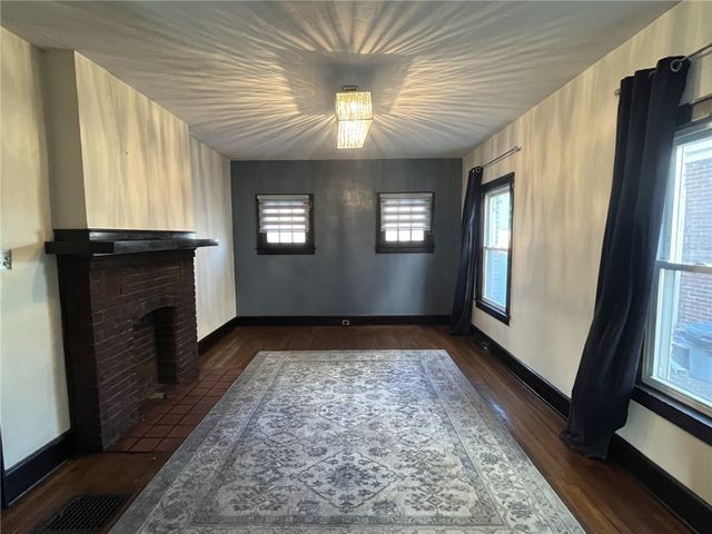 206 Shiloh Ave, Bellevue, PA 15202