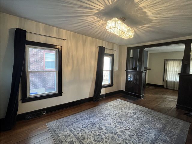 206 Shiloh Ave, Bellevue, PA 15202