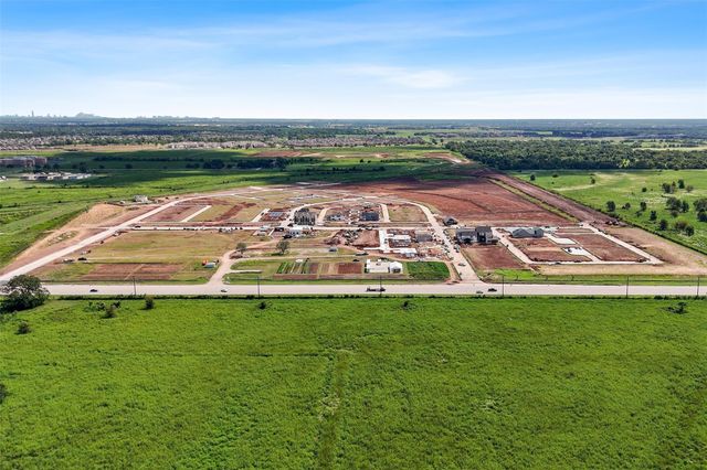 3533 Bungalow Lane, Richmond, TX 77406