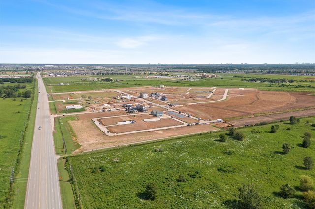 3533 Bungalow Lane, Richmond, TX 77406