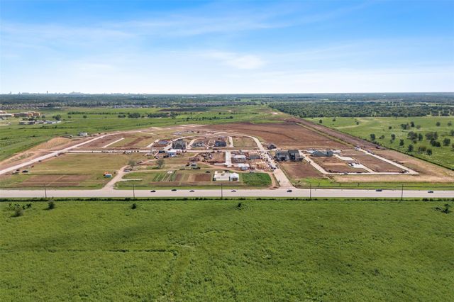 3533 Bungalow Lane, Richmond, TX 77406