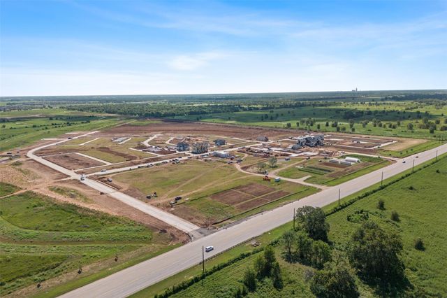 3533 Bungalow Lane, Richmond, TX 77406