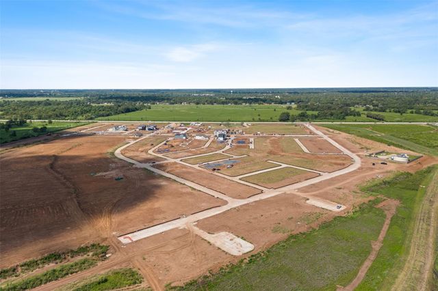 3533 Bungalow Lane, Richmond, TX 77406