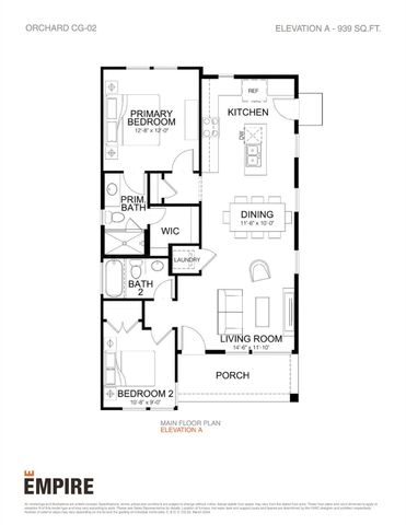 3533 Bungalow Lane, Richmond, TX 77406