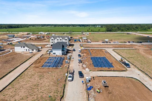 3533 Bungalow Lane, Richmond, TX 77406