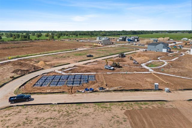 3533 Bungalow Lane, Richmond, TX 77406