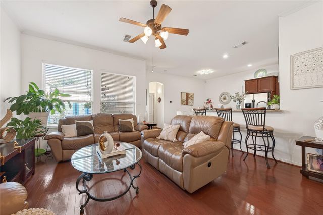 5306 Brookway Drive, Houston, TX 77084