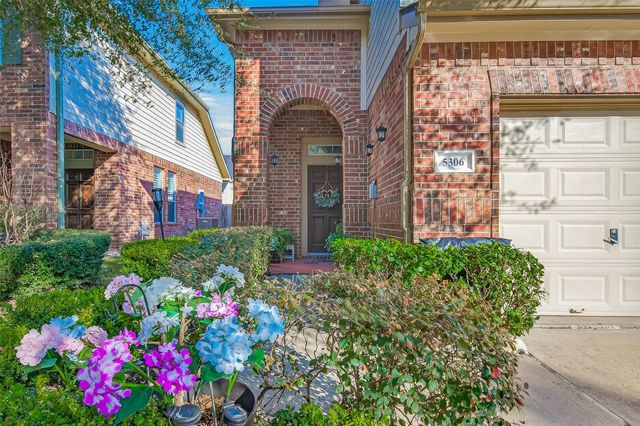5306 Brookway Drive, Houston, TX 77084