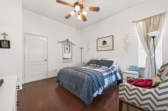 5306 Brookway Drive, Houston, TX 77084