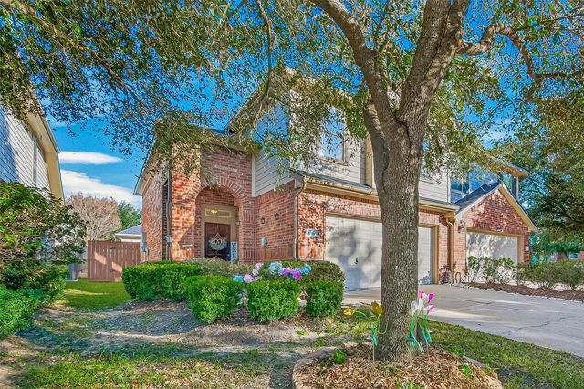 5306 Brookway Drive, Houston, TX 77084