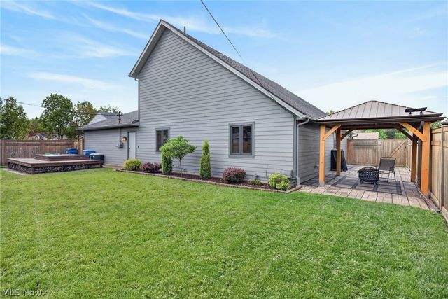 1724 Narragansett Boulevard, Lorain, OH 44053