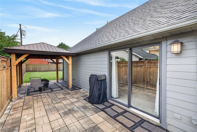1724 Narragansett Boulevard, Lorain, OH 44053