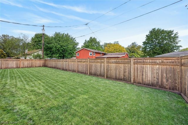 1724 Narragansett Boulevard, Lorain, OH 44053