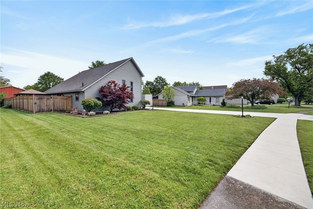 1724 Narragansett Boulevard, Lorain, OH 44053