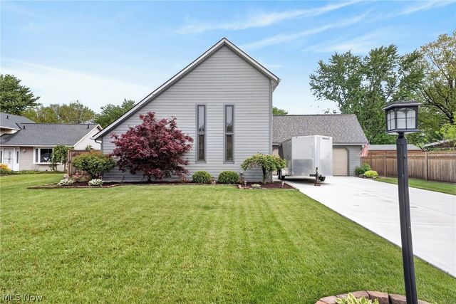 1724 Narragansett Boulevard, Lorain, OH 44053