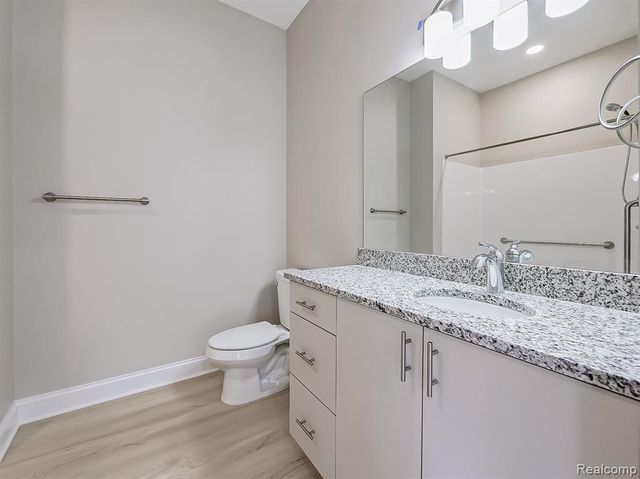 31480 Warren Road 201, Westland, MI 48185