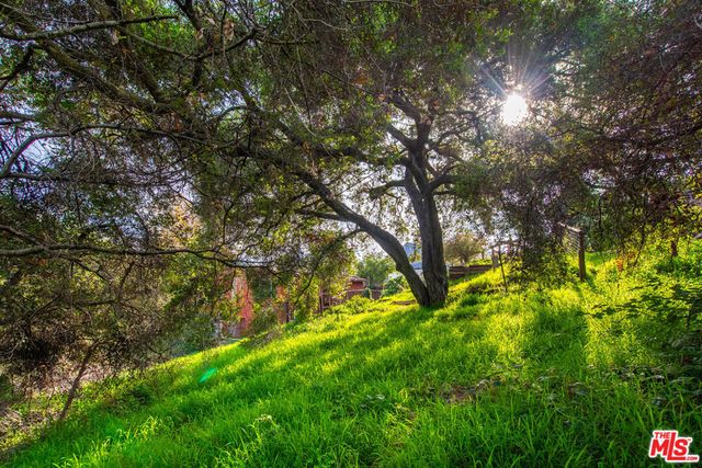 19511 Sunken Trail, Topanga, CA 90290