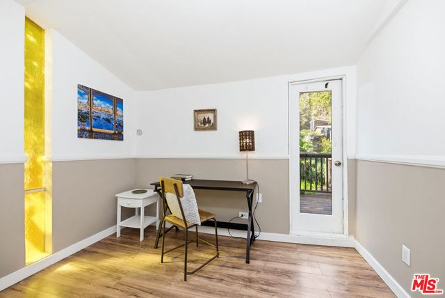 19511 Sunken Trail, Topanga, CA 90290